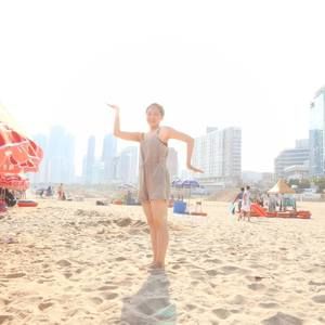 Meet your Posher, Ha eun crystal